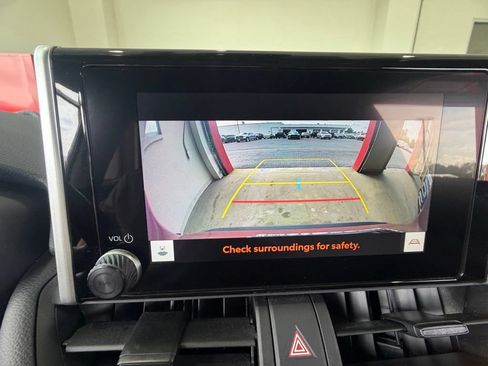 Used 2023 Toyota RAV4 LE AWD/4WD image 27