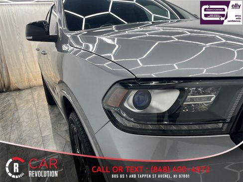Used 2018 Dodge Durango GT w/ Premium Group AWD/4WD image 13