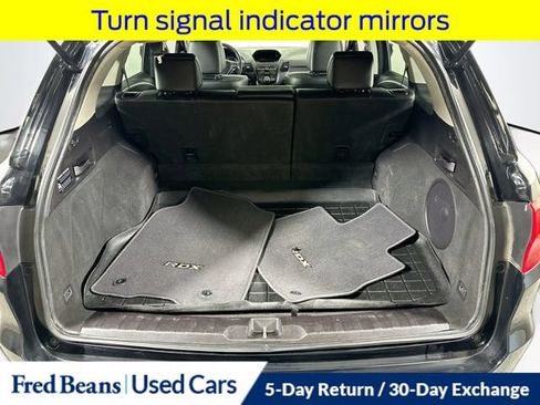 Used 2015 Acura RDX AWD image 29
