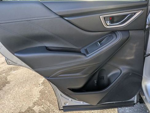 Used 2019 Subaru Forester Limited image 28