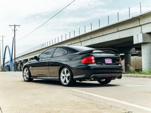 Used 2005 Pontiac GTO RWD image 42