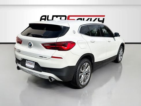 Used 2018 BMW X2 sDrive28i w/ Convenience Package FWD image 7