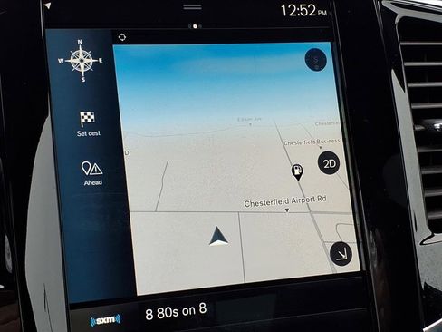 Used 2016 Volvo XC90 T6 R-Design w/ Protection Package Plus image 11