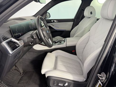 Used 2024 BMW X5 xDrive40i w/ Premium Package AWD/4WD image 5