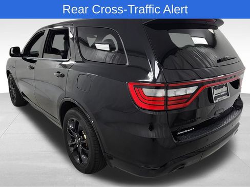 Used 2022 Dodge Durango R/T w/ Blacktop Package AWD/4WD image 5
