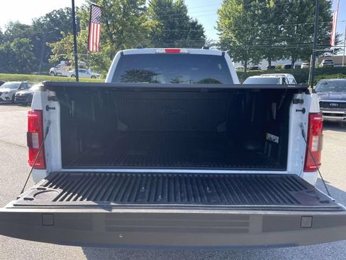 Certified 2023 Ford F150 Tremor AWD/4WD image 14