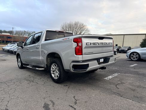 Used 2019 Chevrolet Silverado 1500 RST w/ All-Star Edition image 6