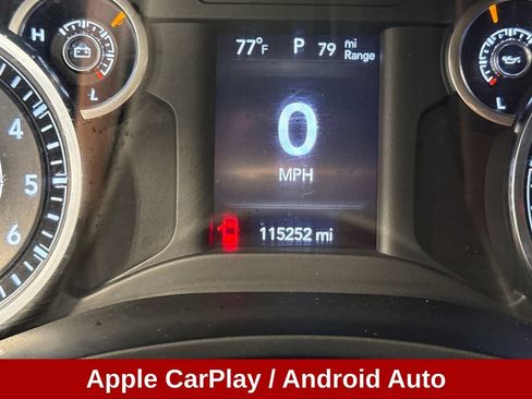 Used 2019 RAM 2500 Tradesman AWD/4WD image 7