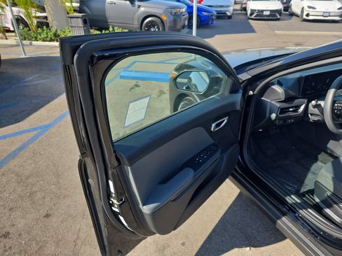 Used 2025 Kia K4 FWD image 10