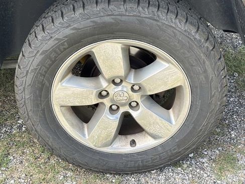 Used 2016 RAM 1500 Lone Star image 7