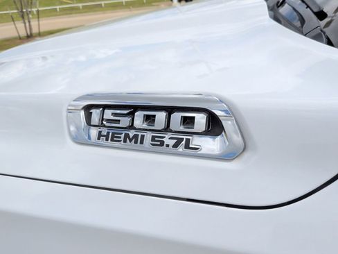 Used 2019 RAM 1500 Limited image 54