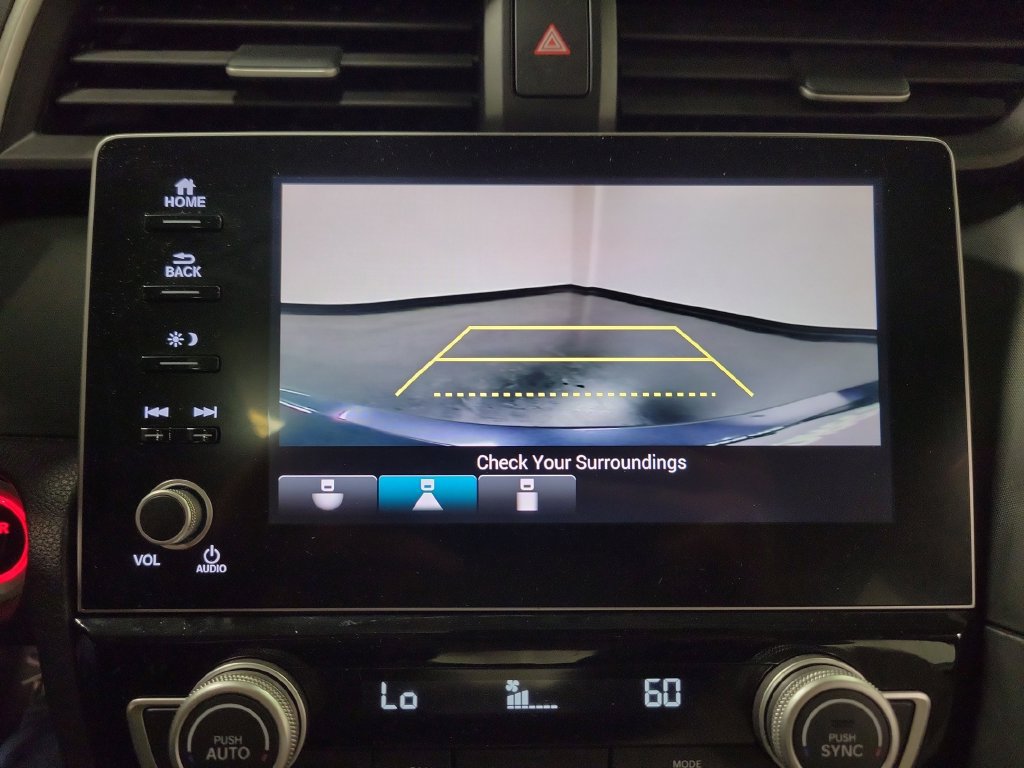 Used 2019 Honda Insight Touring image 21