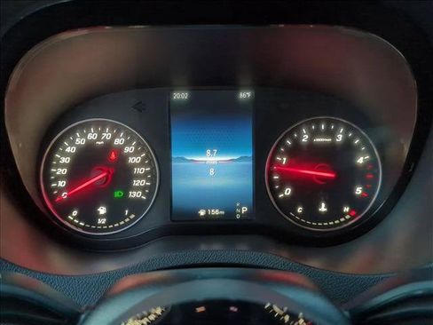 New 2026 Mercedes-Benz Sprinter 2500 image 11