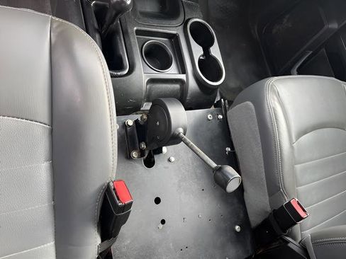 Used 2018 RAM 4500 Tradesman w/ Ambulance Prep Group image 15