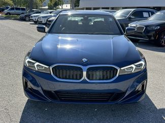 Used 2024 BMW 330i 330i w/ Convenience Package video 2