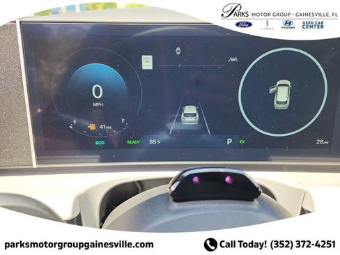 New 2025 Hyundai Tucson SEL image 32