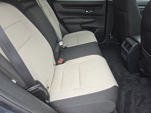 Certified 2024 Honda CR-V EX image 22