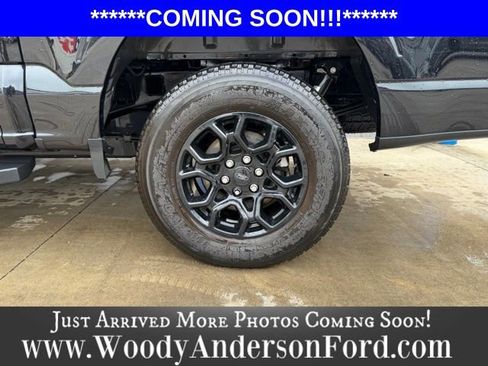 Used 2024 Ford F150 XLT w/ Equipment Group 302A MID AWD/4WD image 6