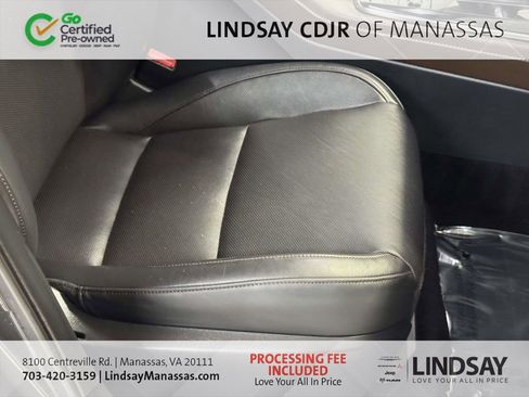 Used 2023 MAZDA CX-30 AWD 2.5 S w/ Premium Package image 13