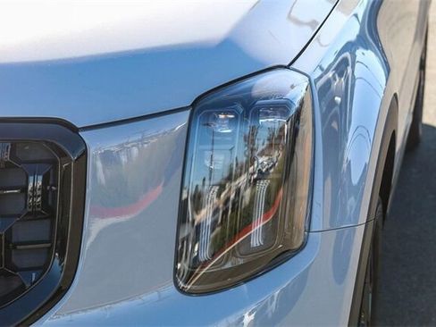 New 2025 Kia Telluride SX Prestige X-Line image 5