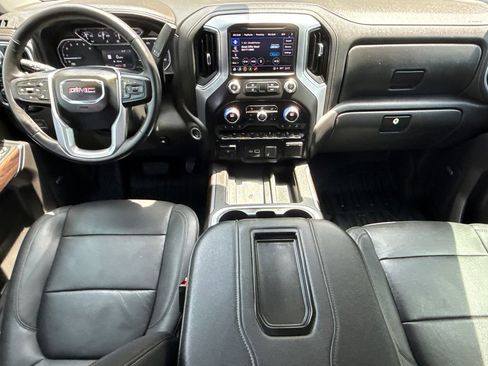Used 2022 GMC Sierra 1500 SLT AWD/4WD image 14