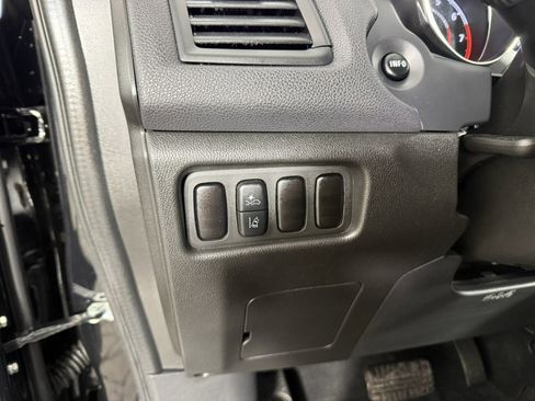 Used 2024 Mitsubishi Outlander Sport ES image 22