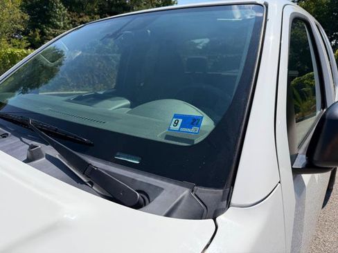 Used 2019 Nissan Frontier S RWD image 28