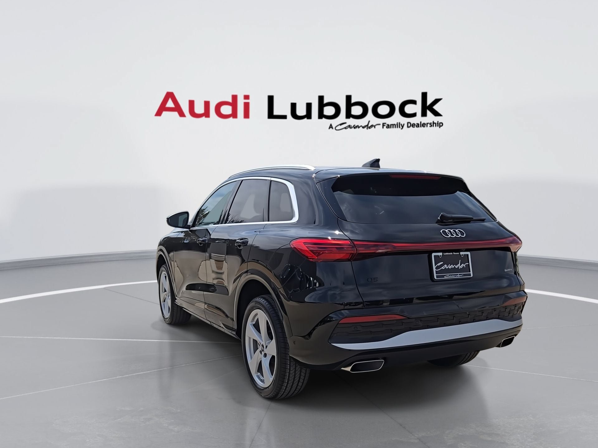 New 2026 Audi Q5 Premium Plus AWD/4WD image 7