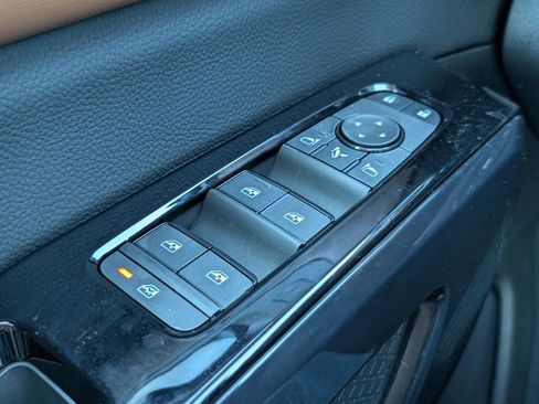 New 2026 Nissan Pathfinder Platinum w/ Cargo Package image 23