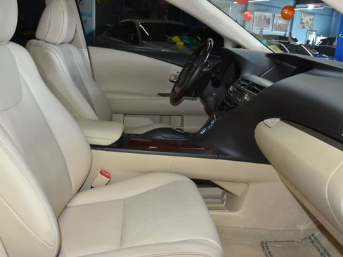 Used 2014 Lexus RX 350 FWD w/ Navigation Package image 15
