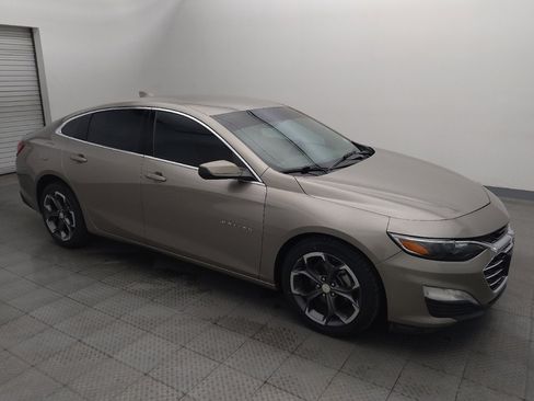 Used 2022 Chevrolet Malibu LT FWD image 11