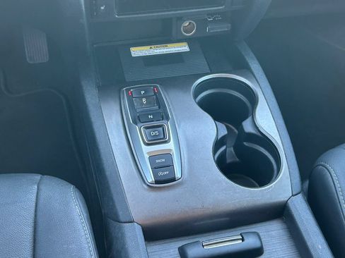 Used 2022 Honda Pilot Special Edition image 22