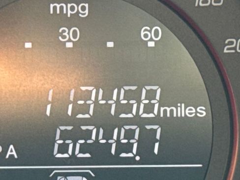 Used 2014 Honda Accord EX-L image 21