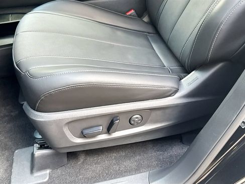 Certified 2026 INFINITI QX60 Luxe w/ Cargo Package FWD image 21