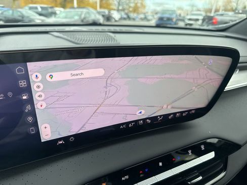 New 2026 Buick Enclave Avenir w/ Super Cruise Package image 14