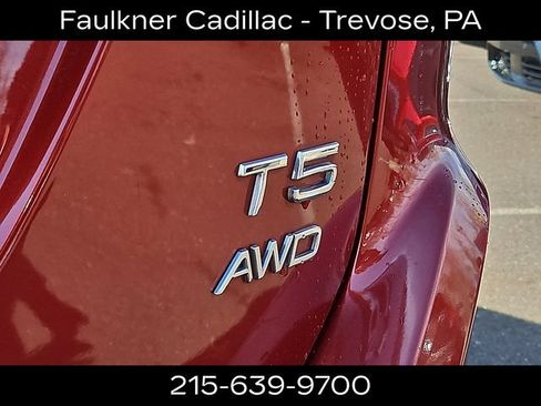 Used 2016 Volvo XC60 T5 Premier AWD/4WD image 30