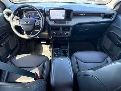Used 2024 Ford Maverick Tremor w/ Tremor Off-Road Package AWD/4WD image 11