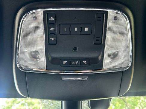 Used 2021 Jeep Grand Cherokee Limited AWD/4WD image 58