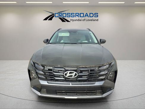 New 2026 Hyundai Tucson SEL image 8