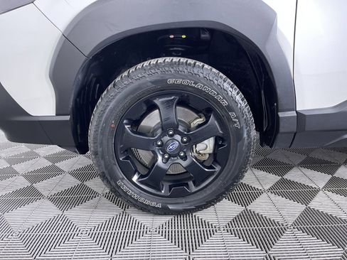 Certified 2023 Subaru Forester Wilderness image 26