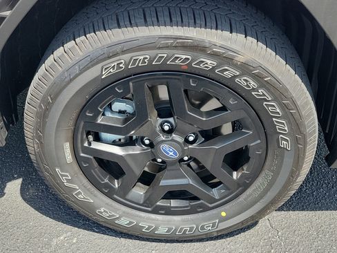 Used 2026 Subaru Outback Wilderness image 8