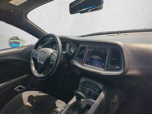 Used 2023 Dodge Challenger R/T w/ Plus Package RWD image 23