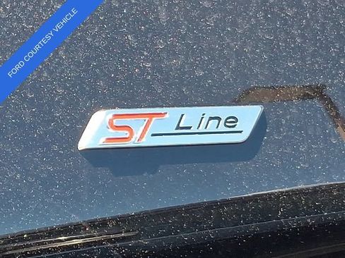 Used 2026 Ford Explorer ST-Line AWD/4WD image 5