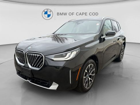 Used 2026 BMW X3 xDrive30i AWD/4WD image 3