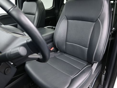 Used 2022 Ford F150 Lariat w/ Equipment Group 502A High image 21