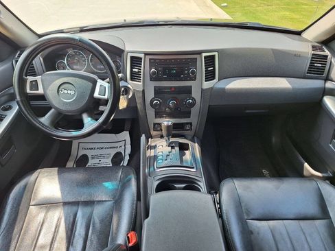 Used 2008 Jeep Grand Cherokee Laredo image 14