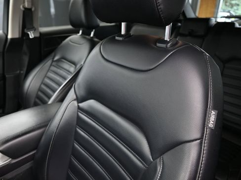 Used 2024 Ford Edge SEL AWD/4WD image 18