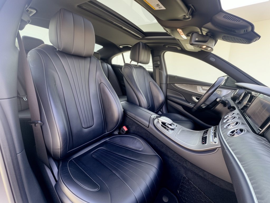 Used 2019 Mercedes-Benz CLS 450 image 30