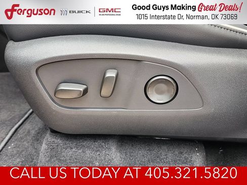 New 2026 Buick Enclave Sport Touring w/ Power Package FWD image 18