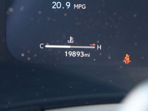 Used 2025 Lexus TX 350 AWD w/ Technology Package image 20